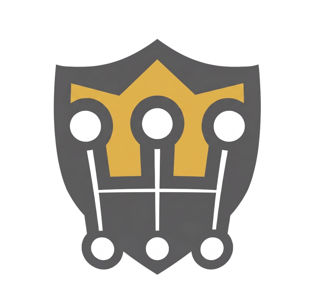 Emblema D'El Rei